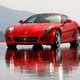 Illustration for article titled Ferrari 599 GTB HGTE Shows Off In New Gallery